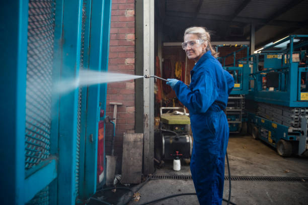 Best Best Pressure Washing Companies  in Wofford Heights, CA