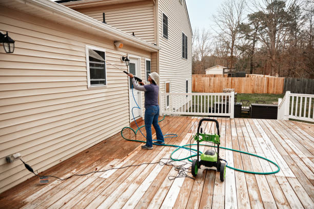 Best Residential Pressure Washing Services  in Wofford Heights, CA