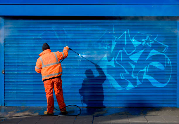 Best Pressure Washing Services for Businesses  in Wofford Heights, CA