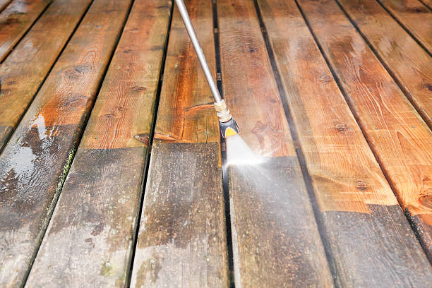 Best Affordable Pressure Washing  in Wofford Heights, CA