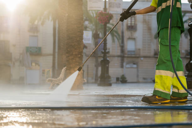 Why Choose Our Certified Pressure Washing Experts for Your Project Needs in Wofford Heights, CA?